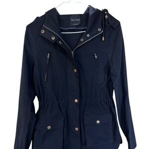 Women's Black Jacket